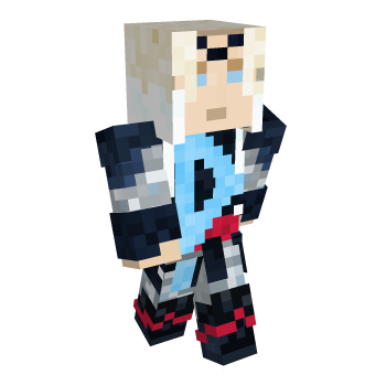 Thor Minecraft Skin