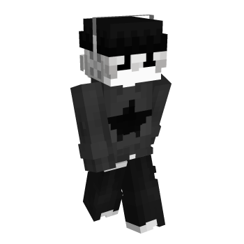 Hero Minecraft Skin
