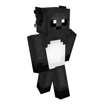 Pokémon Minecraft Skin