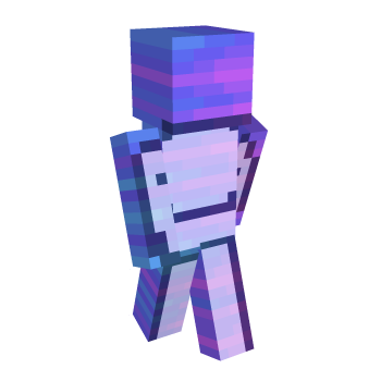 Dream Minecraft Skin