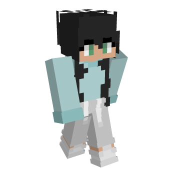 Chill Minecraft Skin