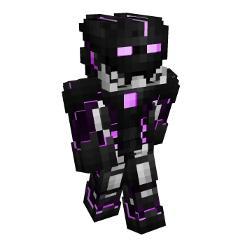 Awesome Minecraft Skin