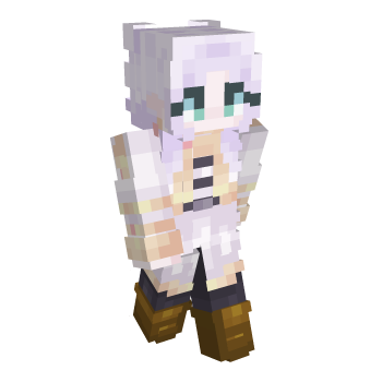 Magic Minecraft Skin
