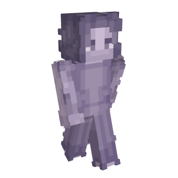 Angel Minecraft Skin