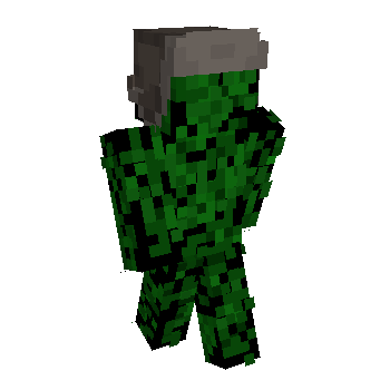 Java Leaf Skin π Leaves Minecraft Skins