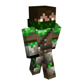 skins Minecraft Skins