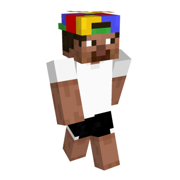 Minecraft Skin