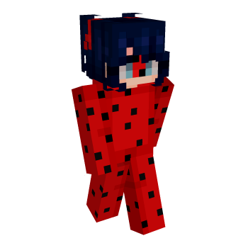 Reshade Kk1800tc Minecraft Skin