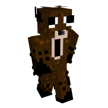 Deer Minecraft Skin