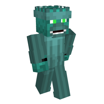 Five Nights At Freddys Liberty Chica Minecraft Skin