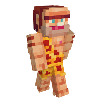 Epic Minecraft Skin