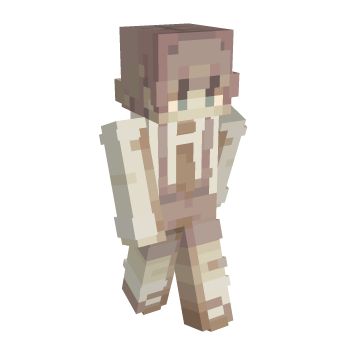 Tie Simple Minecraft Skin