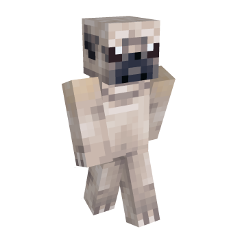 Adorable Minecraft Skin