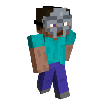 Mask Doom Minecraft Skin