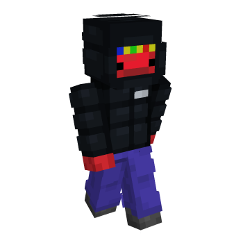 Boy Minecraft Skin - Laby
