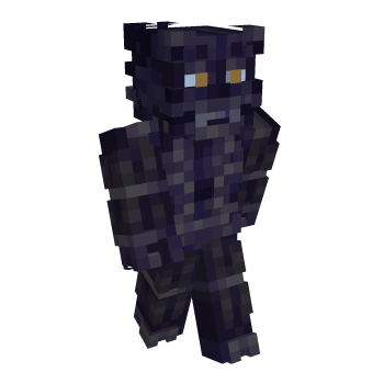 Five Nights At Freddys Hat Crooked Minecraft Skin