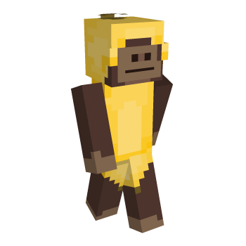 Fun Minecraft Skin