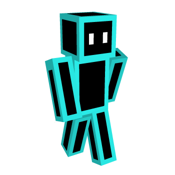 simple Minecraft Skins