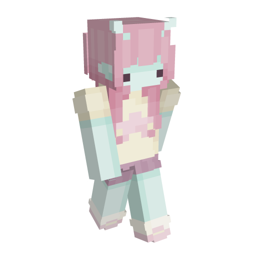 Minecraft Skin - Laby
