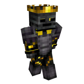 Skeleton Minecraft Skin