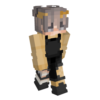 Overalls Minecraft Skin