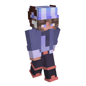 Cold Japan Minecraft Skin