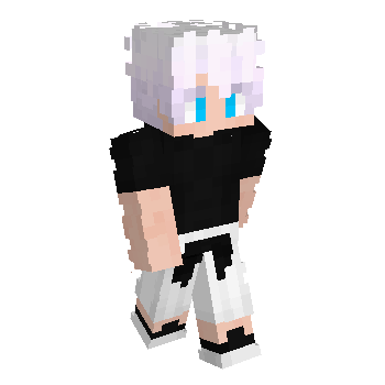 Girl Minecraft Skin