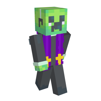 Priest Minecraft Skins