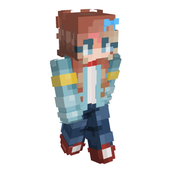 Idk Sry Minecraft Skin