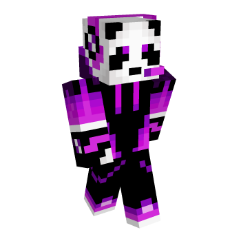 Awesome Minecraft Skin