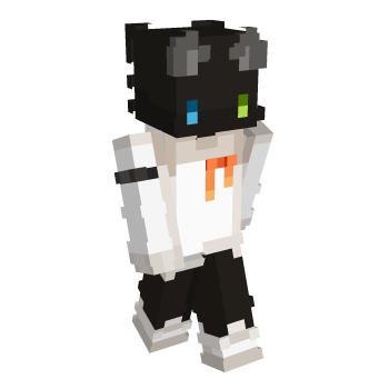 Cat Kitty Minecraft Skin