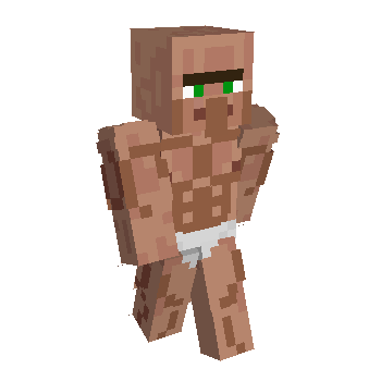 Sexy Minecraft Skin