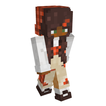 Baker Apron Minecraft Skin