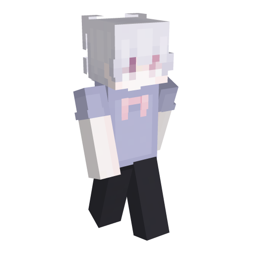 Minecraft Skin - Laby