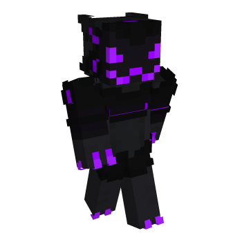 Furry Minecraft Skin