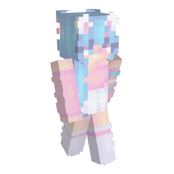 Minecraft Java Trans Skin Trans Minecraft Skins
