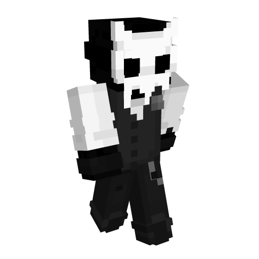 Minecraft Skin - Laby