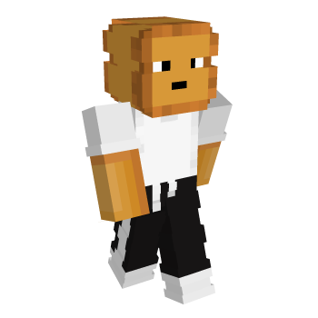 Shirt Minecraft Skin