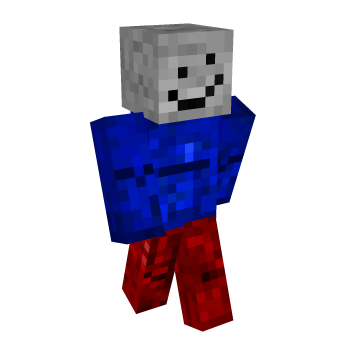Russia Minecraft Skin