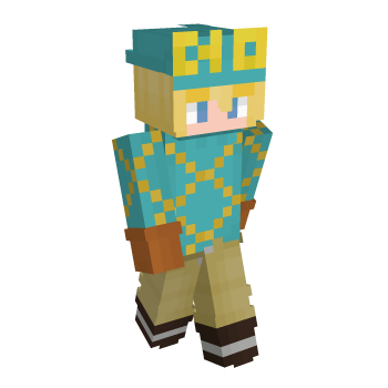 Jba Jojo Minecraft Skin
