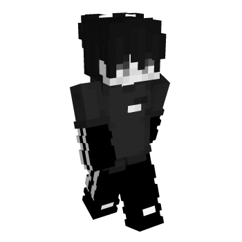Bo Boy Minecraft Skin - Laby