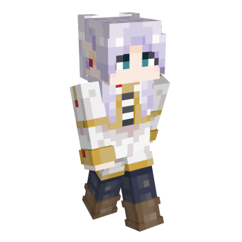 Elf Minecraft Skin