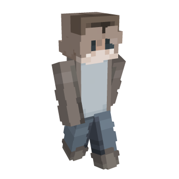 The Unite Minecraft Skin