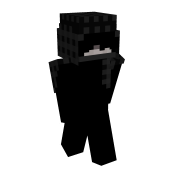 Grunge Minecraft Skin