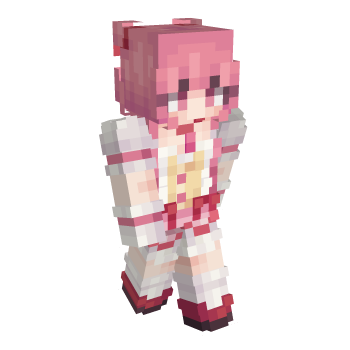 Magic Minecraft Skin