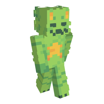 Cat Other Alien Minecraft Skin