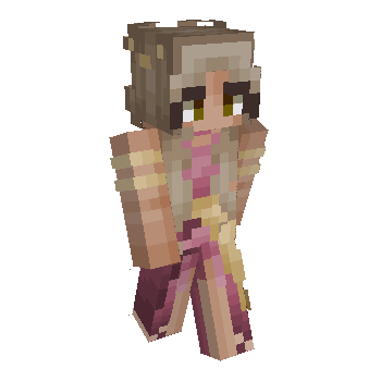 cute dress minecraft skin dress Minecraft Skins