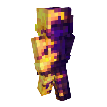 Angel Minecraft Skin