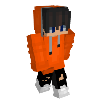 Brown Hair Boy Minecraft Skin - Laby