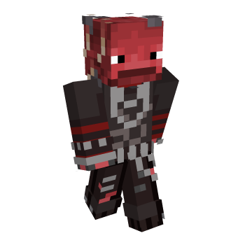 Zer0xzer0yt Clovverking Minecraft Skin